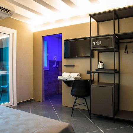 Tranquillo Uptown Lecce Hotel Екстериор снимка