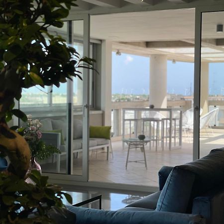 Tranquillo Uptown Lecce Hotel Екстериор снимка