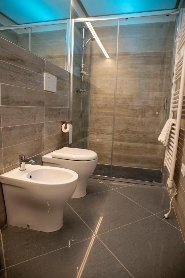 Tranquillo Uptown Lecce Hotel Екстериор снимка