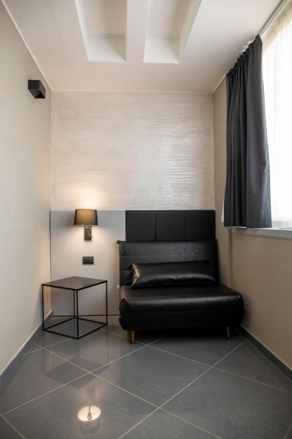 Tranquillo Uptown Lecce Hotel Екстериор снимка