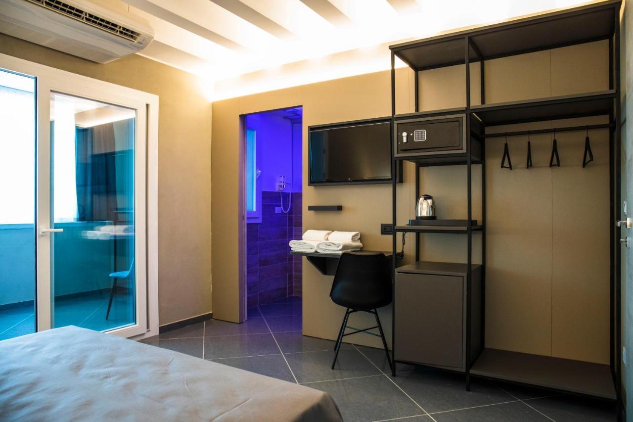 Tranquillo Uptown Lecce Hotel Екстериор снимка