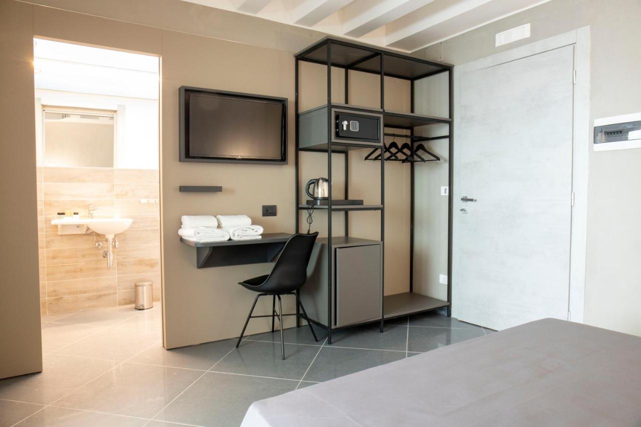 Tranquillo Uptown Lecce Hotel Екстериор снимка