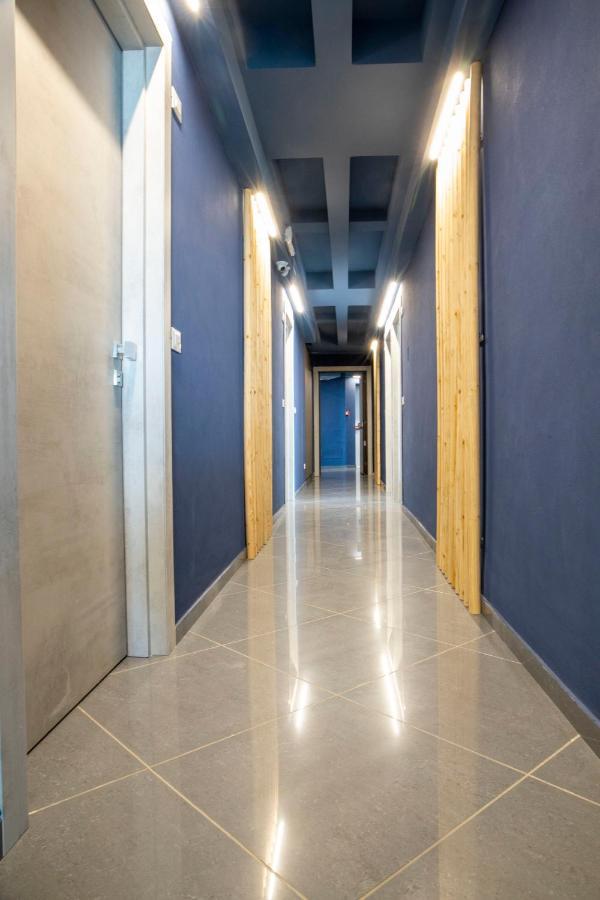 Tranquillo Uptown Lecce Hotel Екстериор снимка