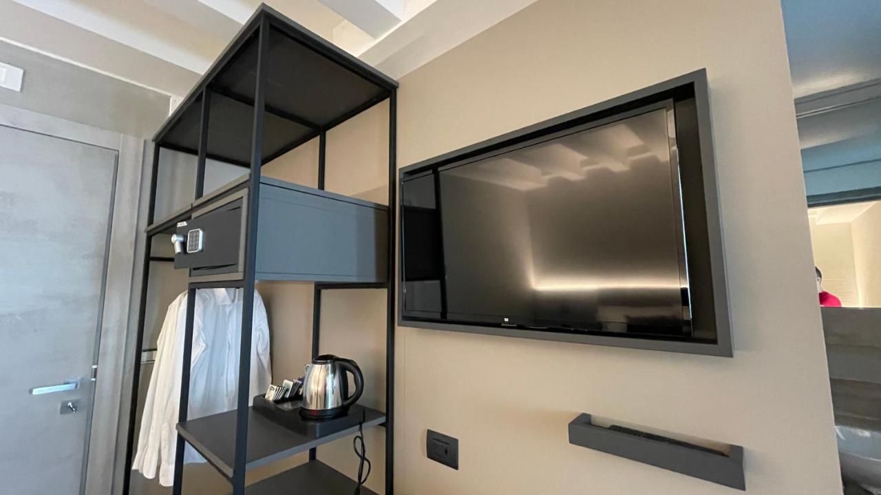 Tranquillo Uptown Lecce Hotel Екстериор снимка