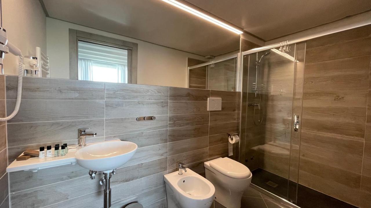 Tranquillo Uptown Lecce Hotel Екстериор снимка