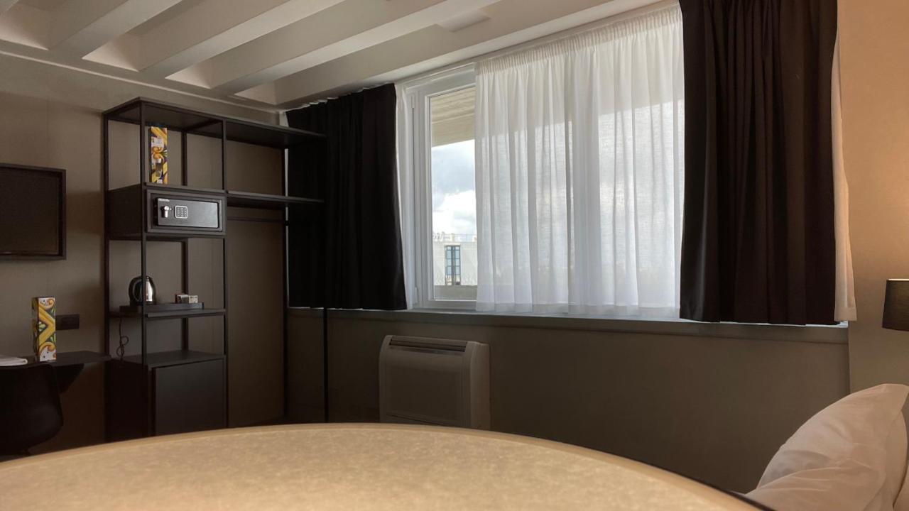 Tranquillo Uptown Lecce Hotel Екстериор снимка