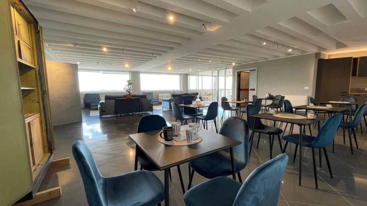 Tranquillo Uptown Lecce Hotel Екстериор снимка