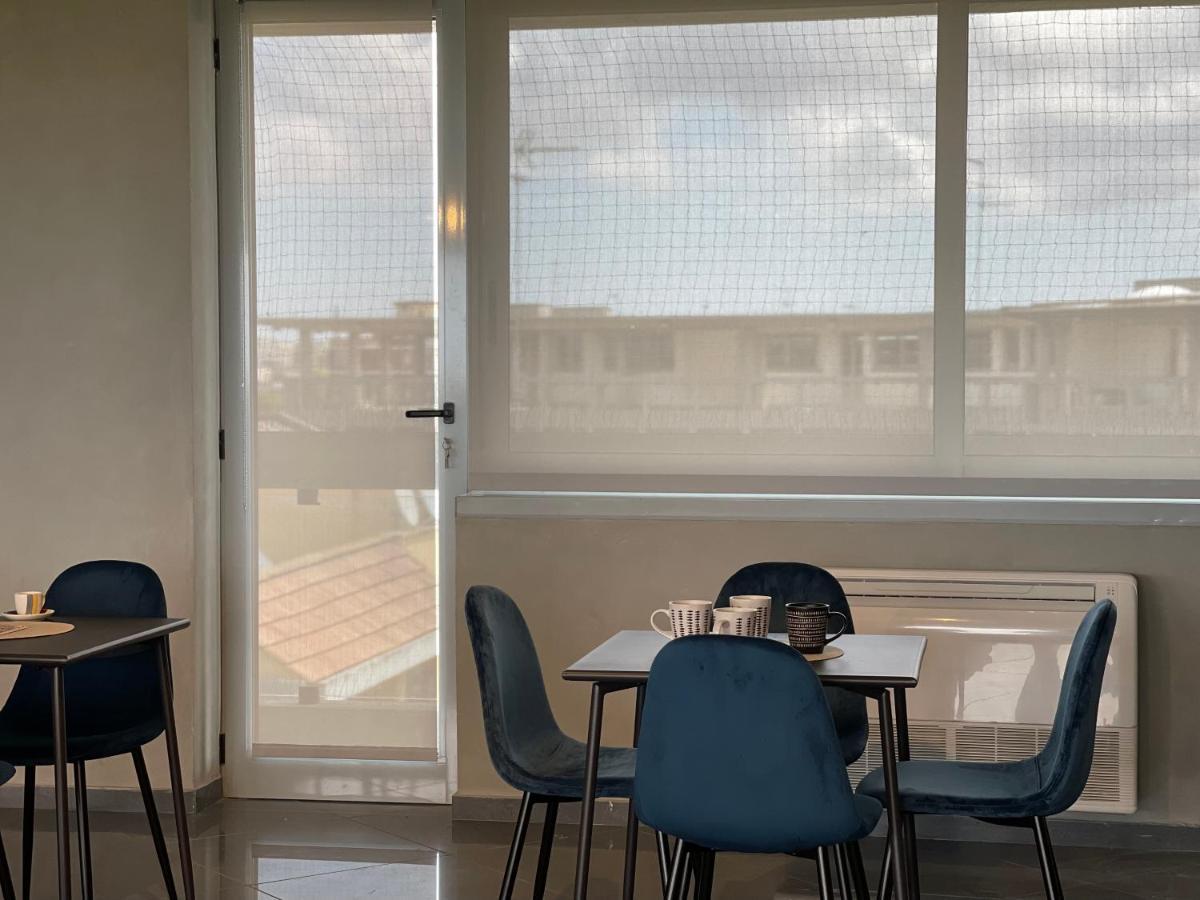 Tranquillo Uptown Lecce Hotel Екстериор снимка