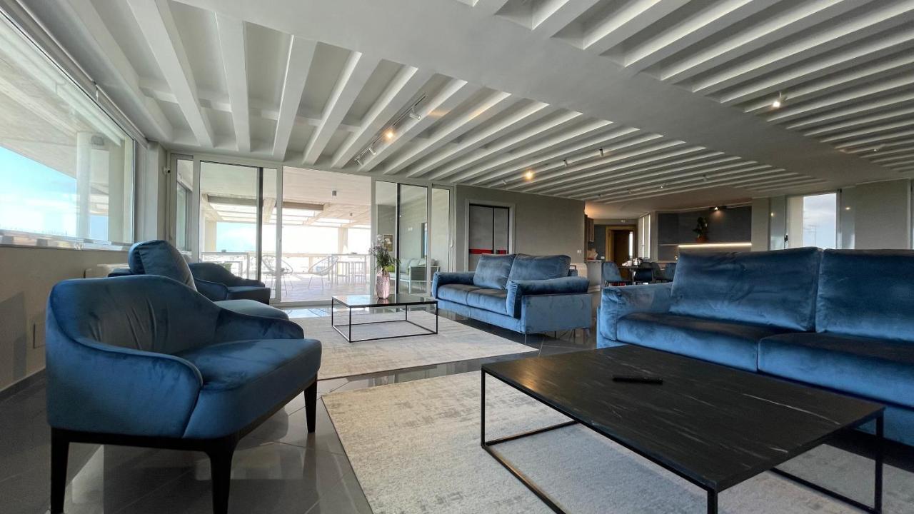 Tranquillo Uptown Lecce Hotel Екстериор снимка