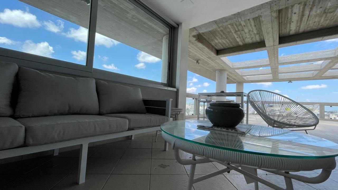 Tranquillo Uptown Lecce Hotel Екстериор снимка