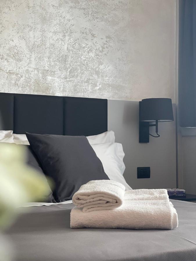 Tranquillo Uptown Lecce Hotel Екстериор снимка