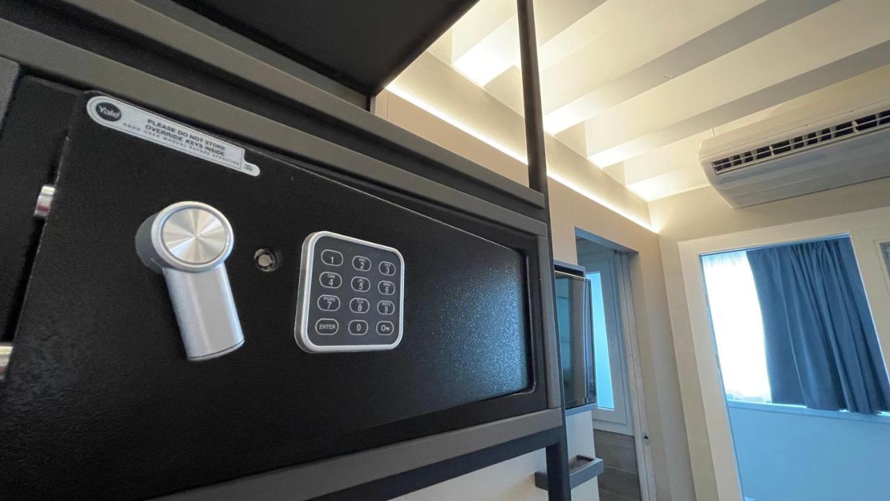 Tranquillo Uptown Lecce Hotel Екстериор снимка